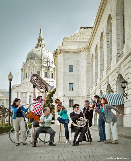 eos ensemble